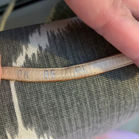 Dior Made In Italy, Dior Monogram, heels! Authentic! - Picture 12 of 12